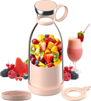 Portable USB Blender (Mini Juicer)